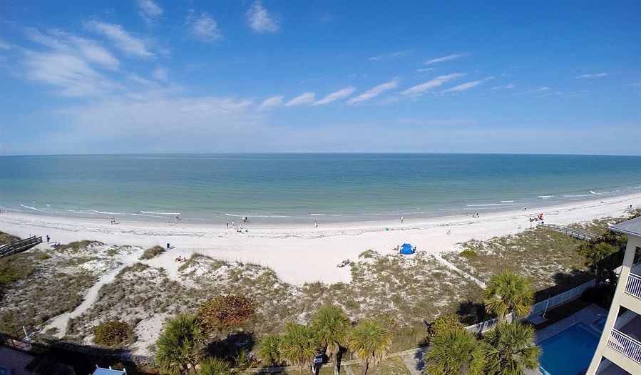 A great selection of Gulf Shores