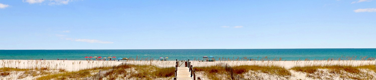 Gulf Shores